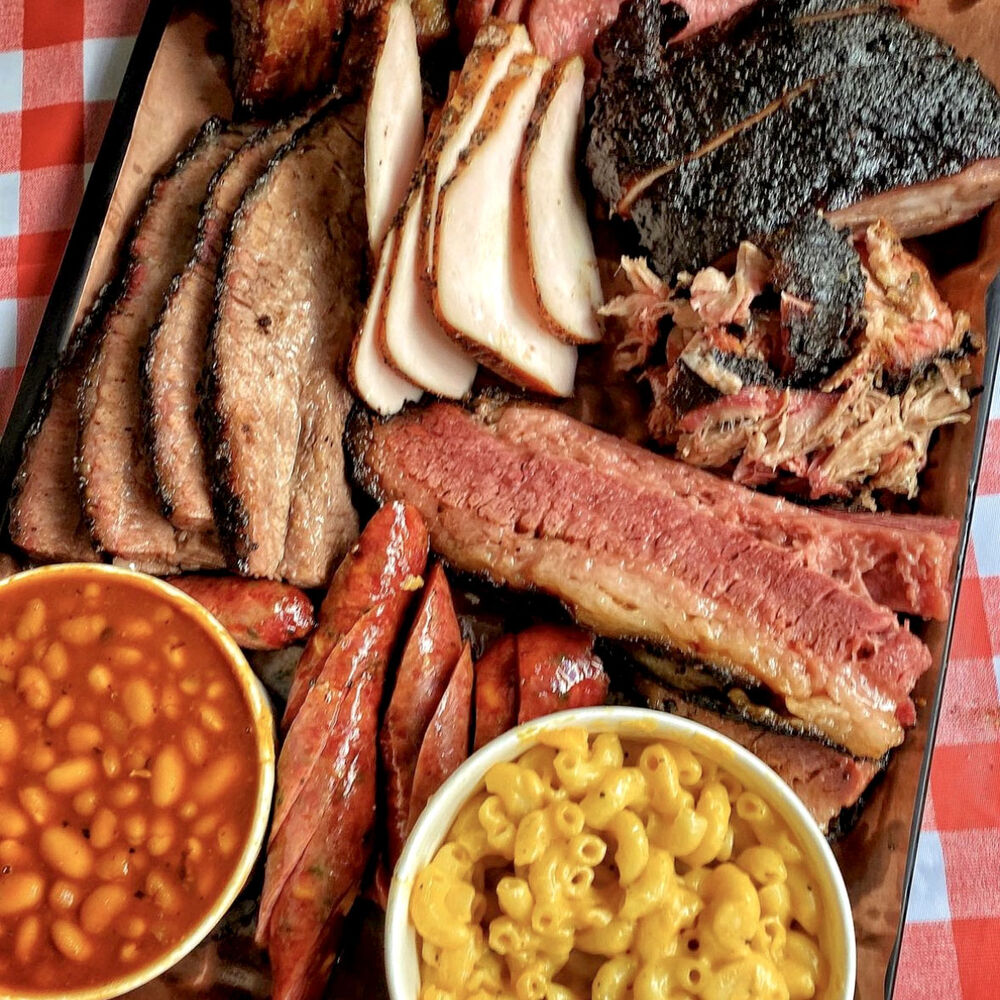 AJ's Pit BarBQ Denver a MICHELIN Guide Restaurant