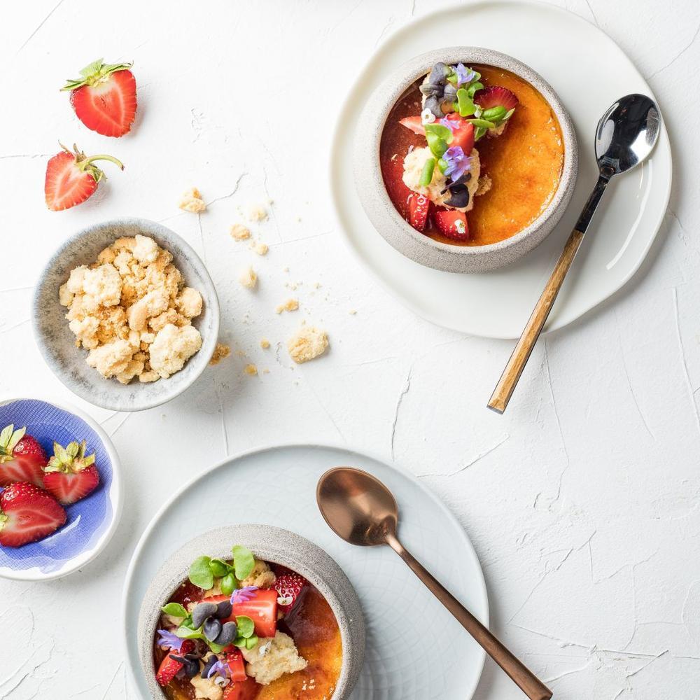 Hoppá! Bistro Budapest a MICHELIN Guide Restaurant