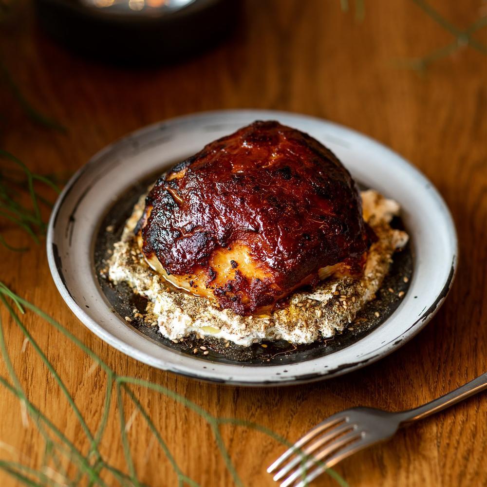 Sümac Reykjavík a MICHELIN Guide Restaurant