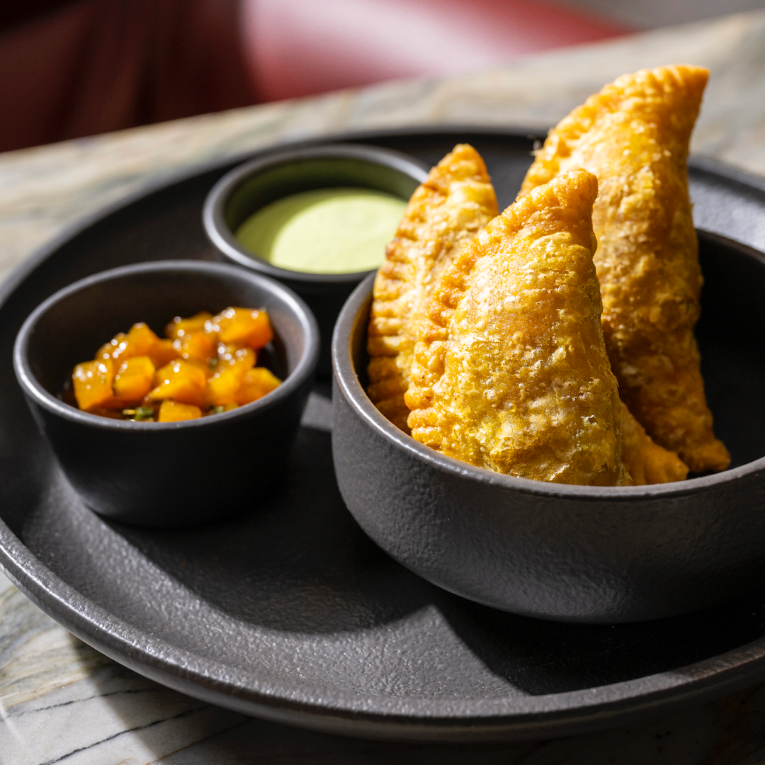 Tatiana – New York - a MICHELIN Guide Restaurant