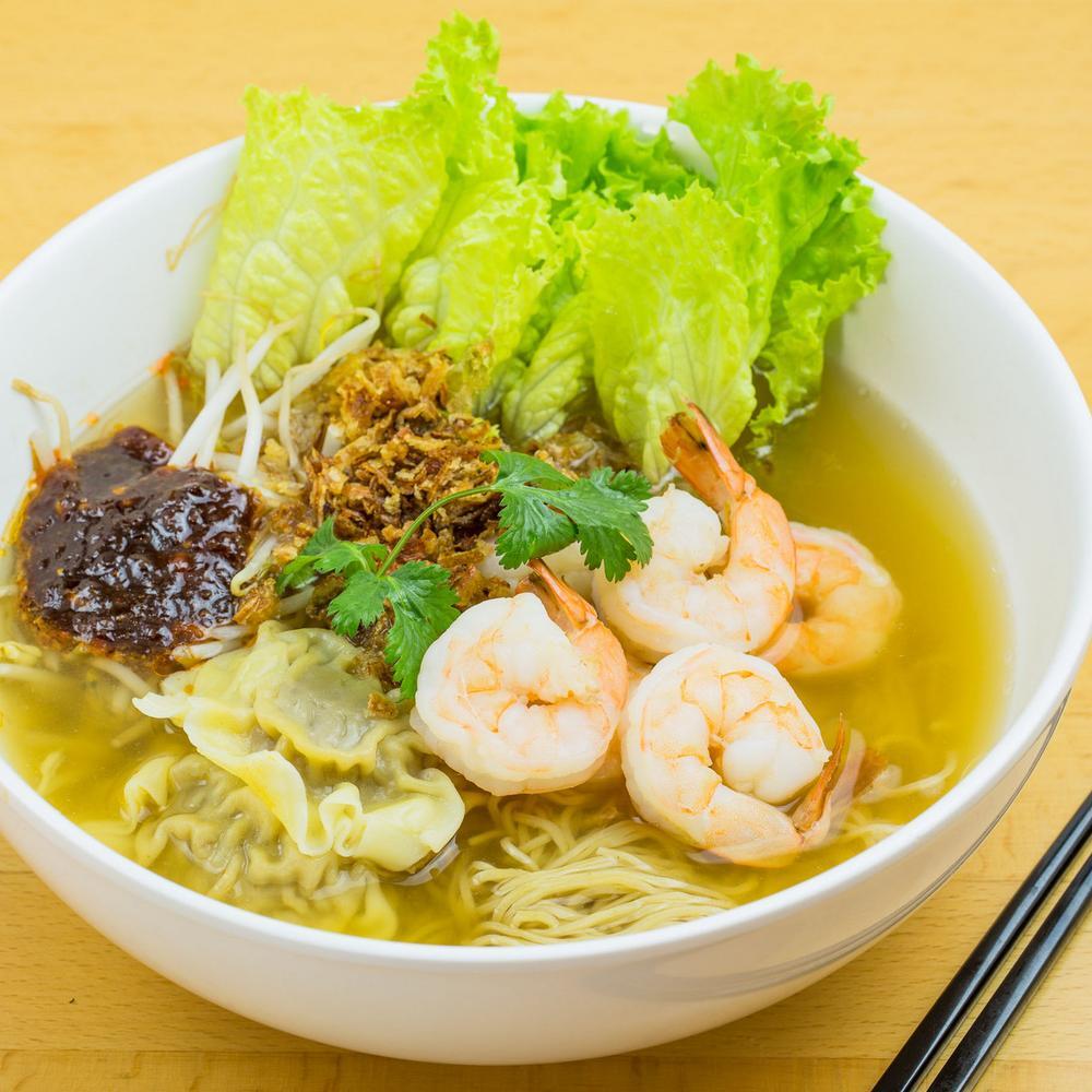 Luv 2 Eat Thai Bistro – Los Angeles - a MICHELIN Guide Restaurant