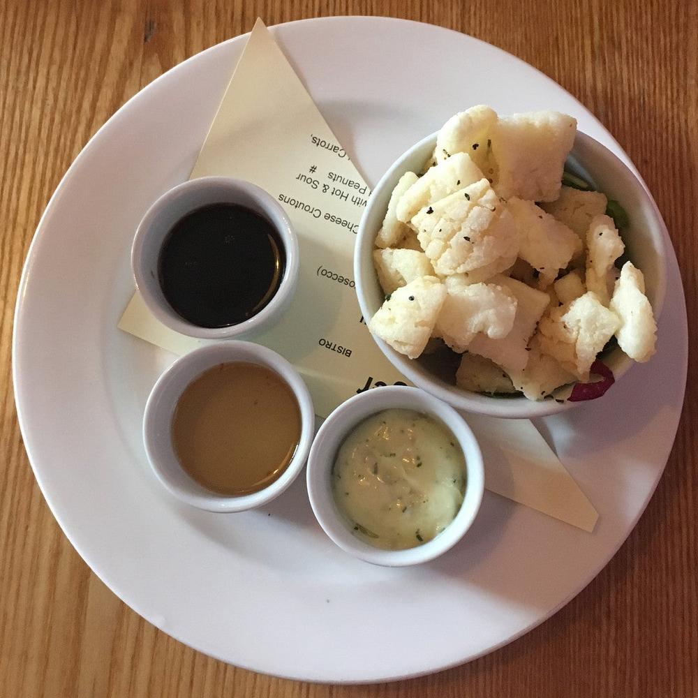 Ginger Bistro Belfast a MICHELIN Guide Restaurant