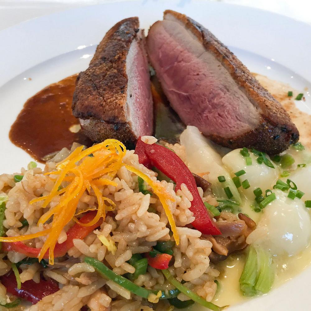 X20 Xaviars On the Hudson Yonkers a MICHELIN Guide Restaurant