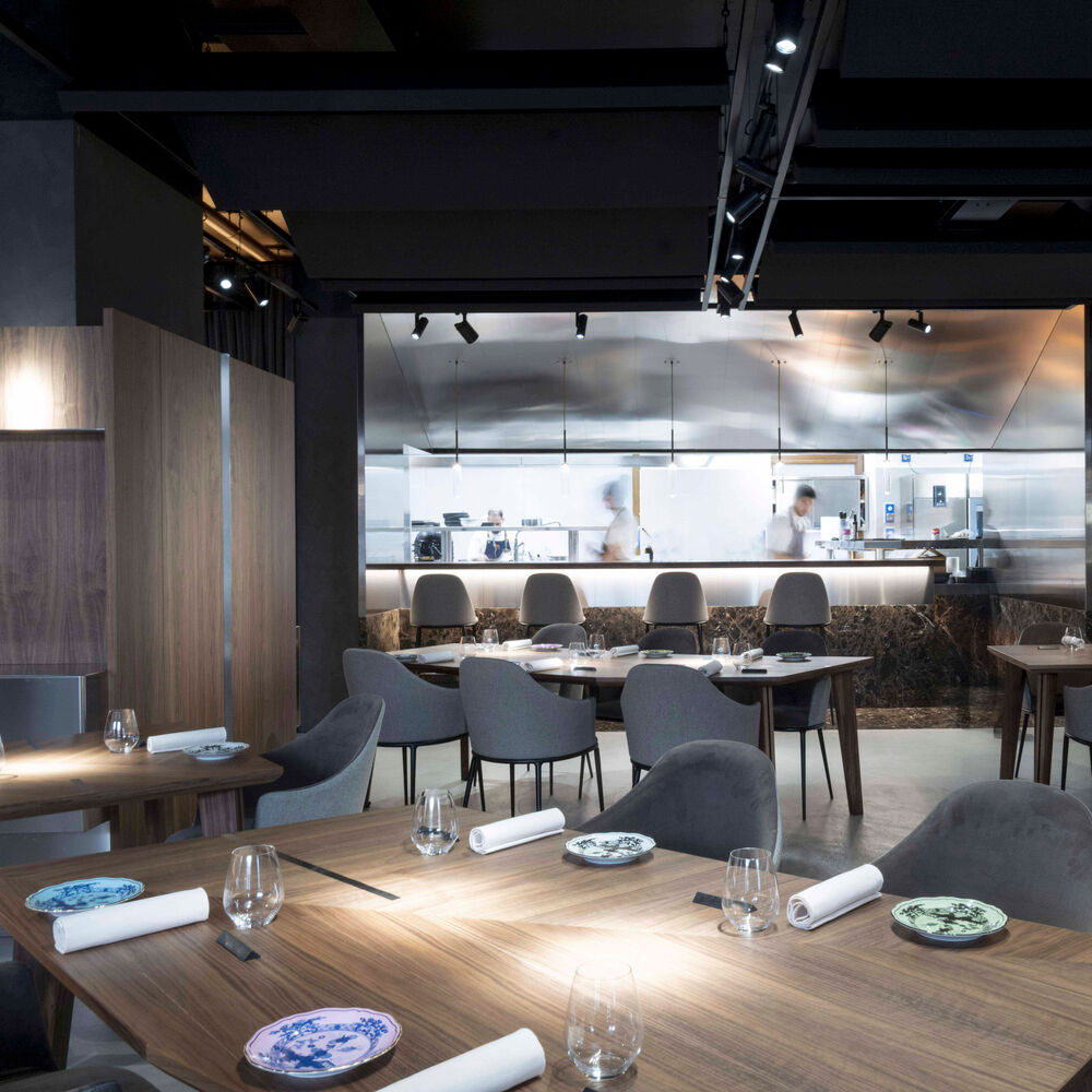 Turin MICHELIN Restaurants The MICHELIN Guide Italy