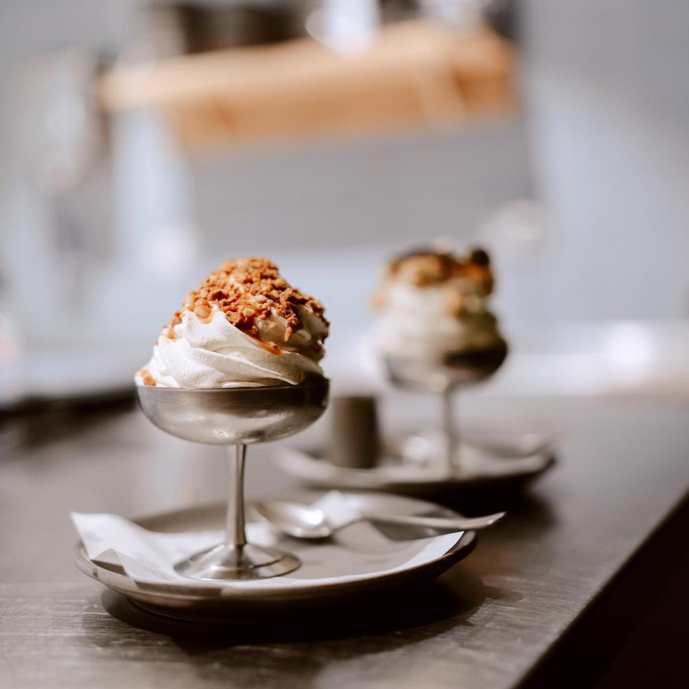 Wils Bakery Café Amsterdam a MICHELIN Guide Restaurant