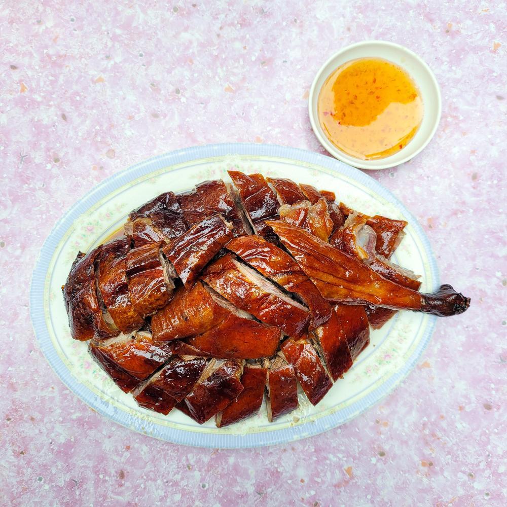 Tin Hung Hong Kong a MICHELIN Guide Restaurant