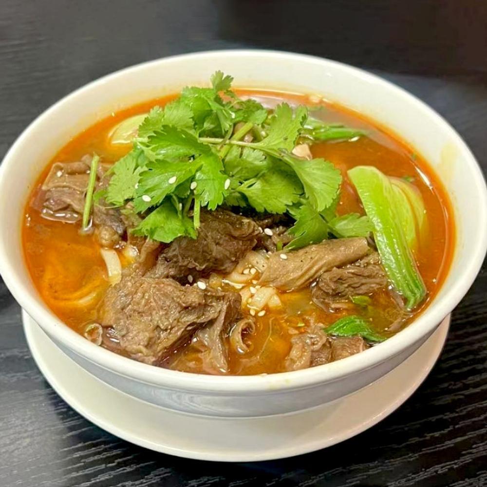 Rowland heights food
