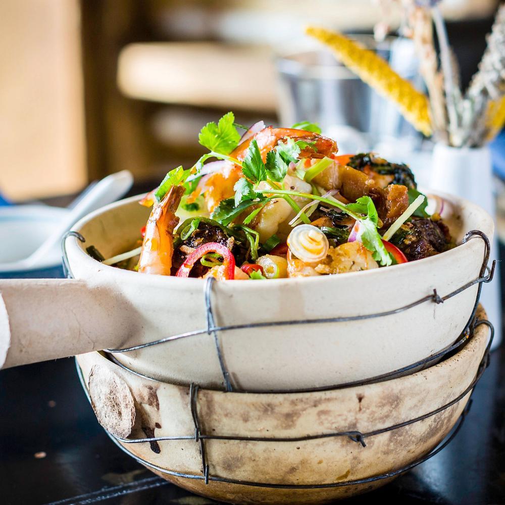 LSXO Huntington Beach a MICHELIN Guide Restaurant