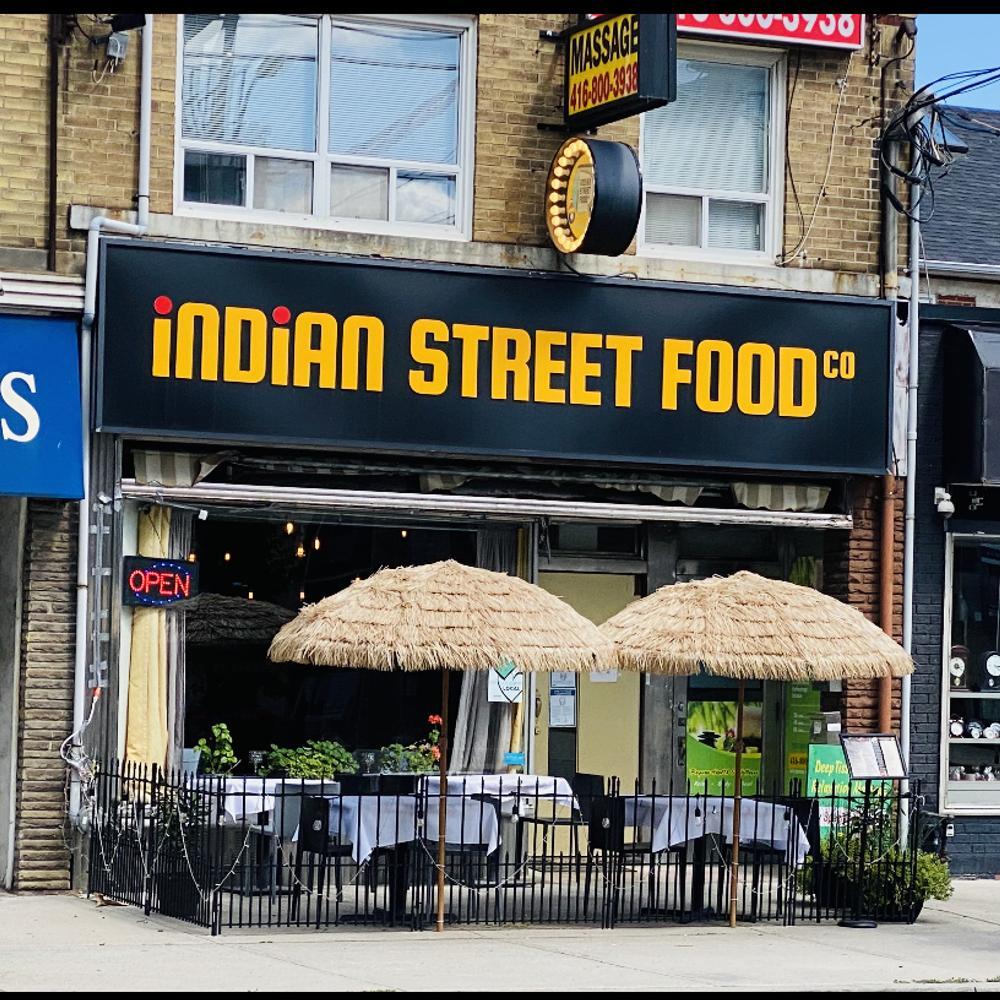 Indian Street Food Durham A Culinary Journey Through Flavors
