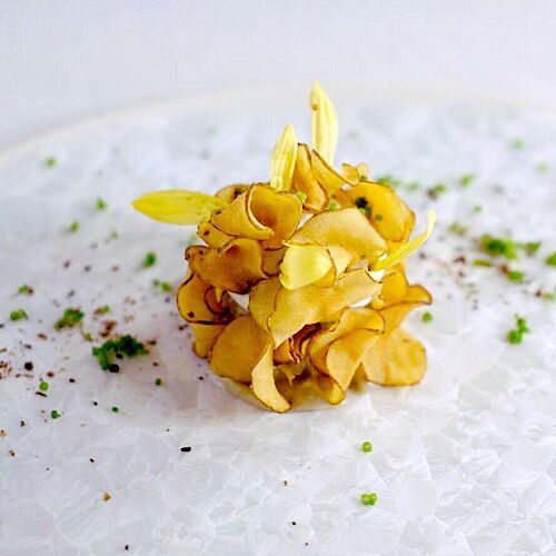 Tempura Motoyoshi Tokyo a MICHELIN Guide Restaurant