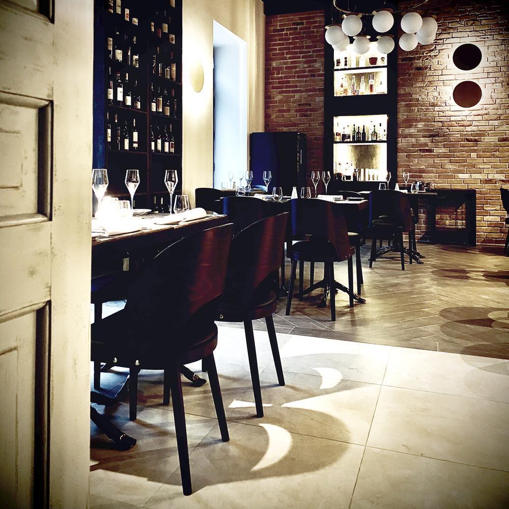 Bottiglieria 1881 - Cracow - un ristorante della Guida MICHELIN