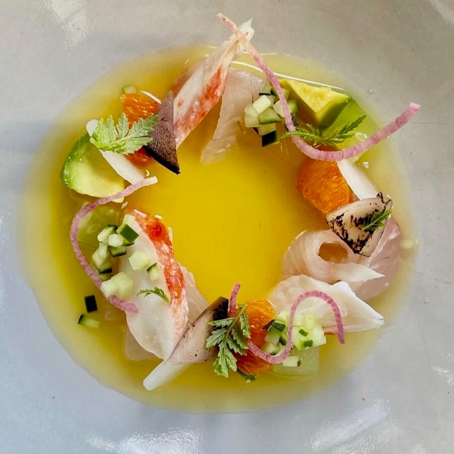 All the 2023 Chicago MICHELIN Guide Stars