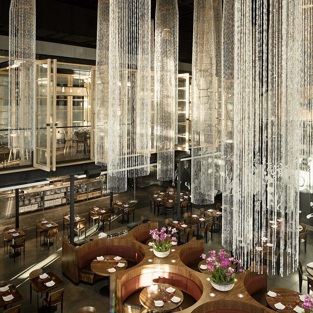 Gary Bogden/Morimoto Asia