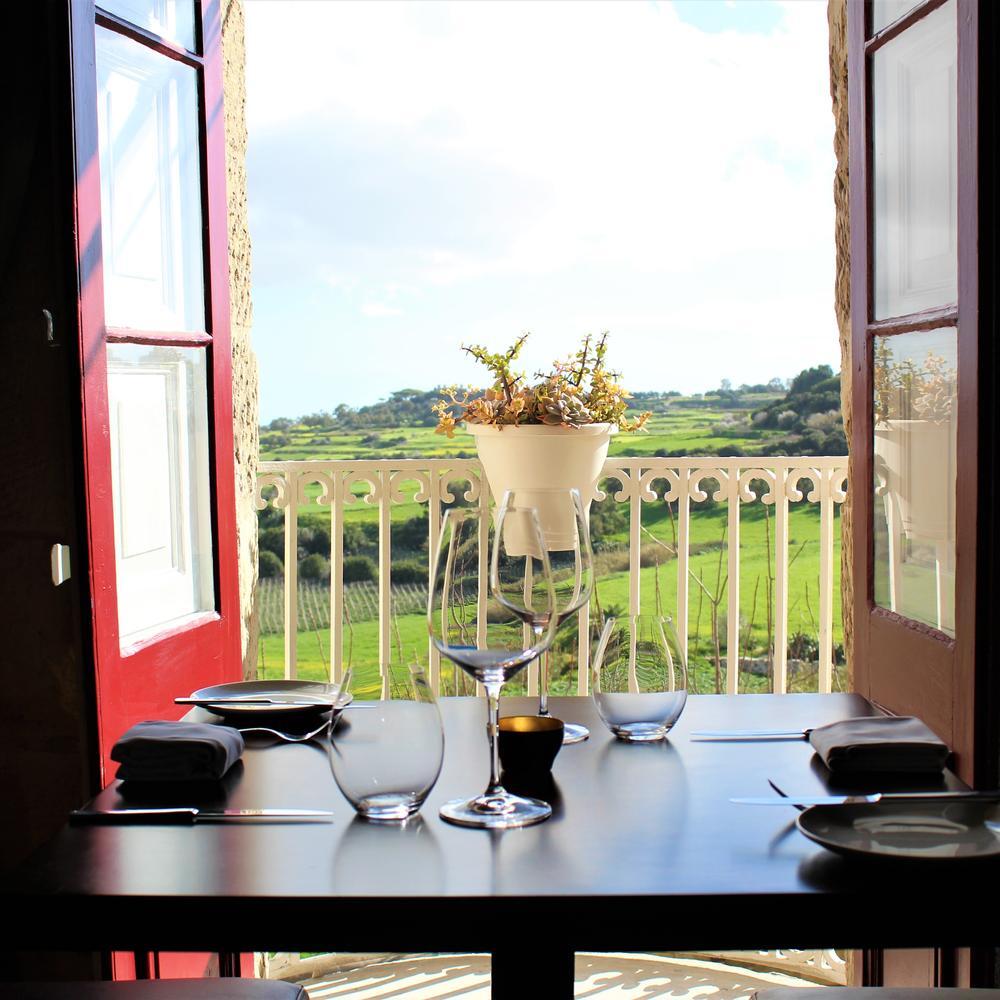 The Fork and Cork Rabat a MICHELIN Guide Restaurant