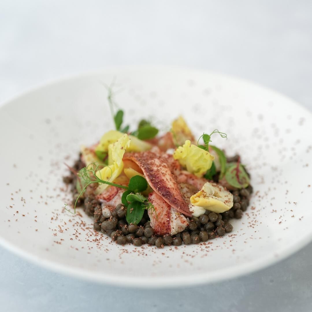 Breakers Beach House Noordwijk aan Zee un Restaurante de la Guía