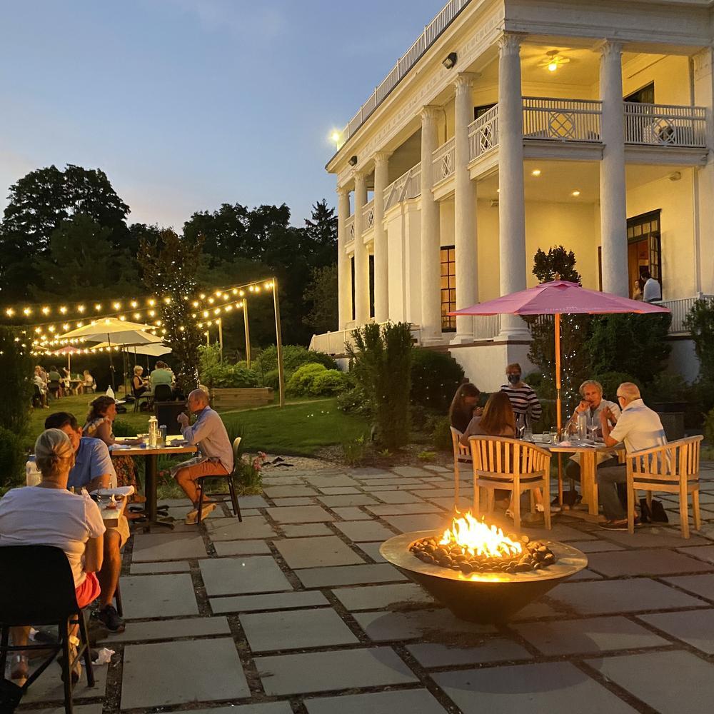 Goosefeather Tarrytown a MICHELIN Guide Restaurant