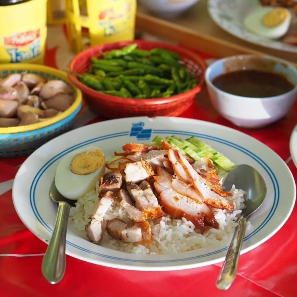 Anuwat Photchana – Phang-Nga - a MICHELIN Guide Restaurant