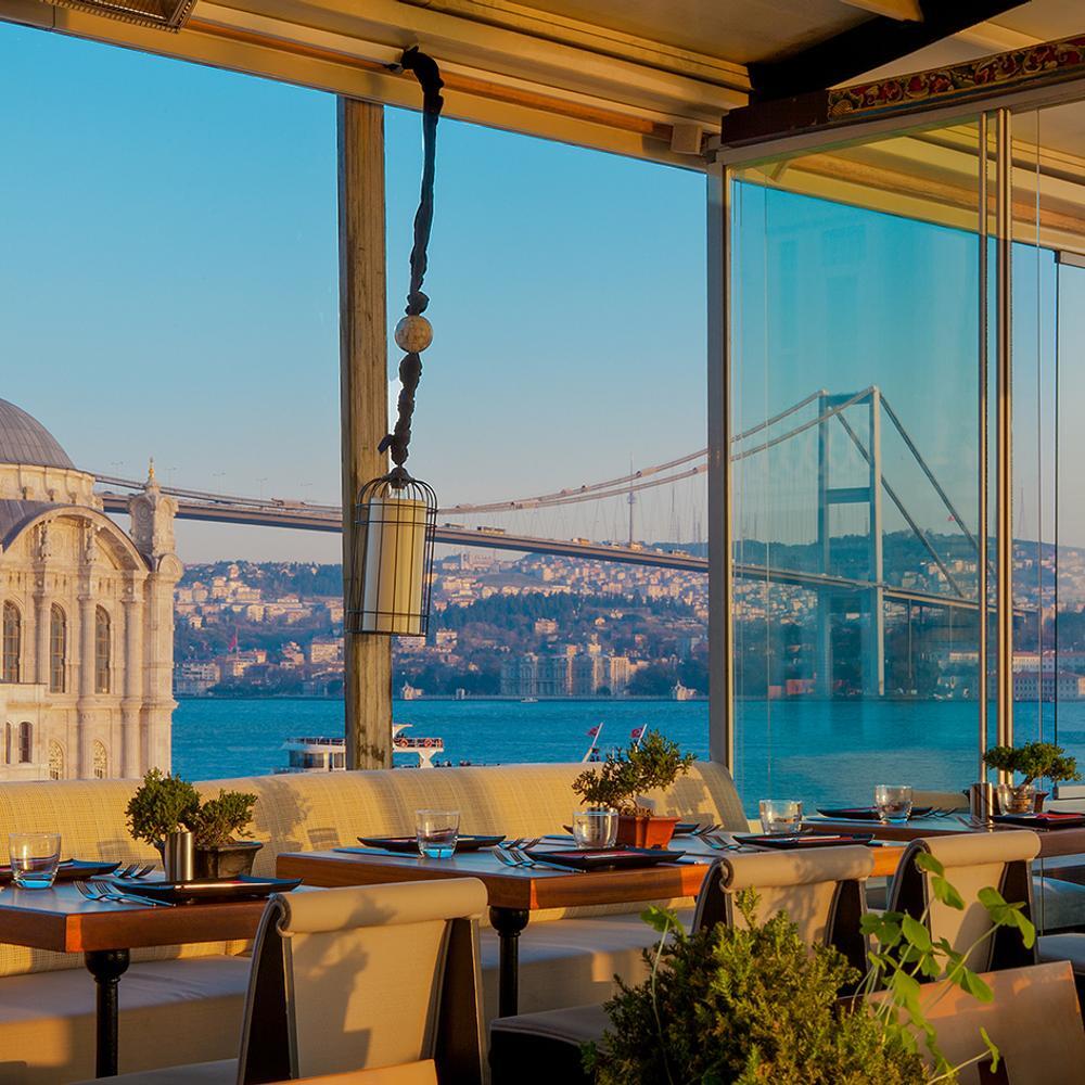 Banyan – Istanbul - a MICHELIN Guide Restaurant