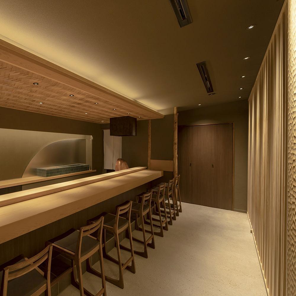 Tenjaku – Kyoto - a MICHELIN Guide Restaurant