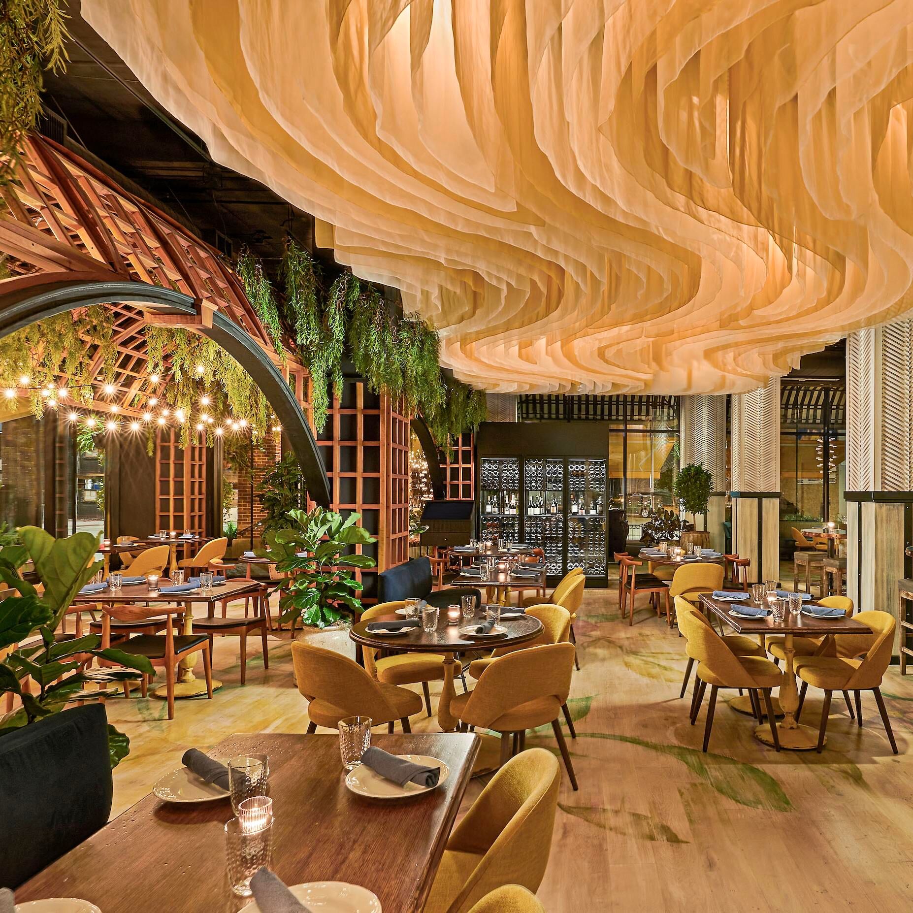 Michelin Restaurants Chicago 2025 Rafa Romola