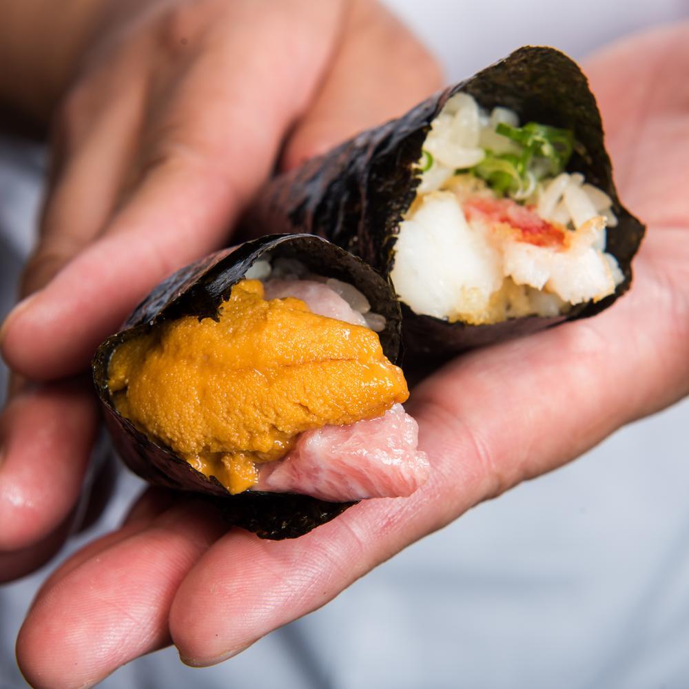 Lobster Club New York a MICHELIN Guide Restaurant