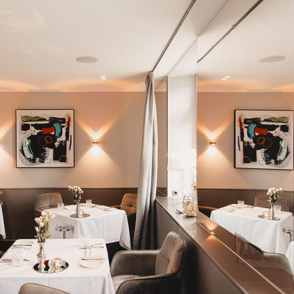 Clostermanns Le Gourmet - Niederkassel - ein Guide MICHELIN Restaurant