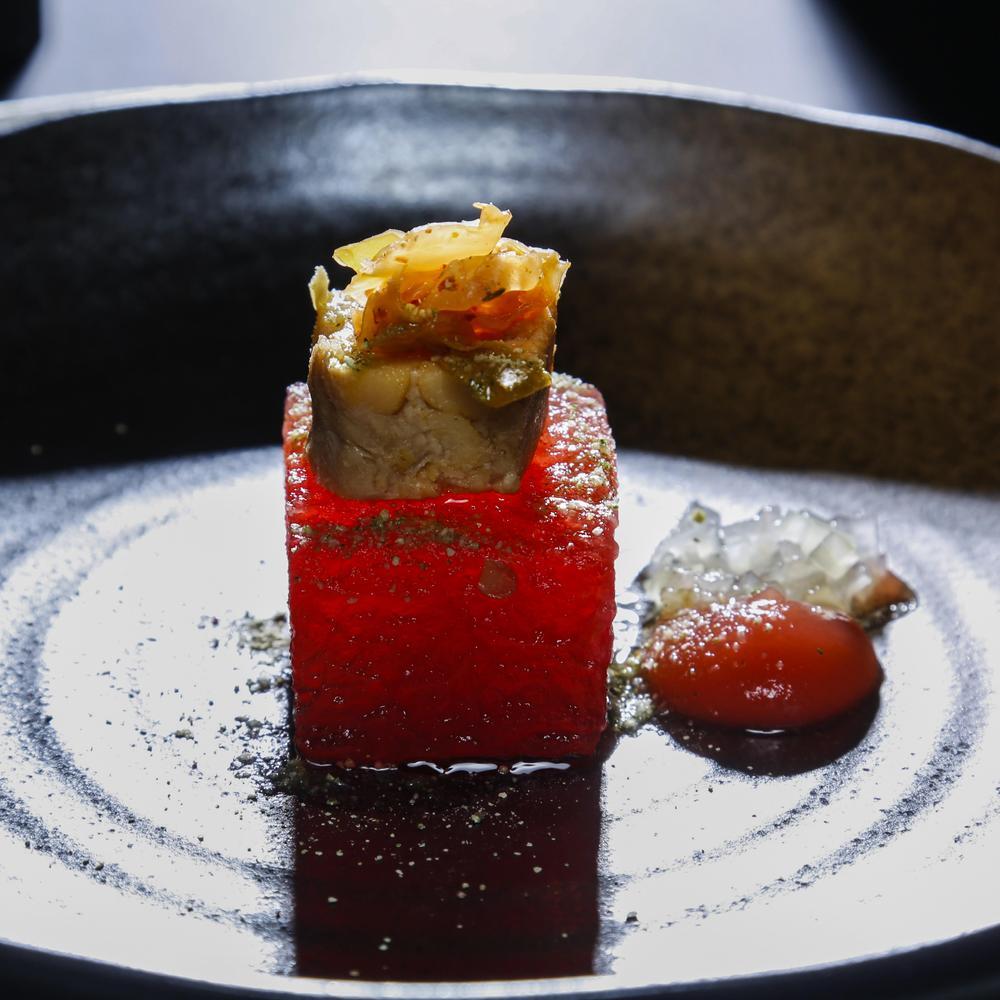 Zagreb MICHELIN Restaurants The MICHELIN Guide Croatia