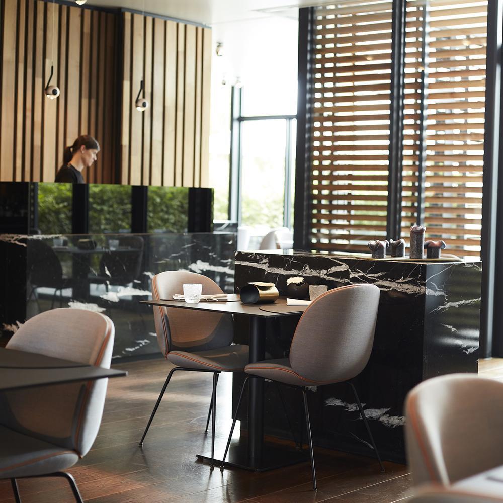 Castor BeverenLeie een MICHELIN Gids restaurant