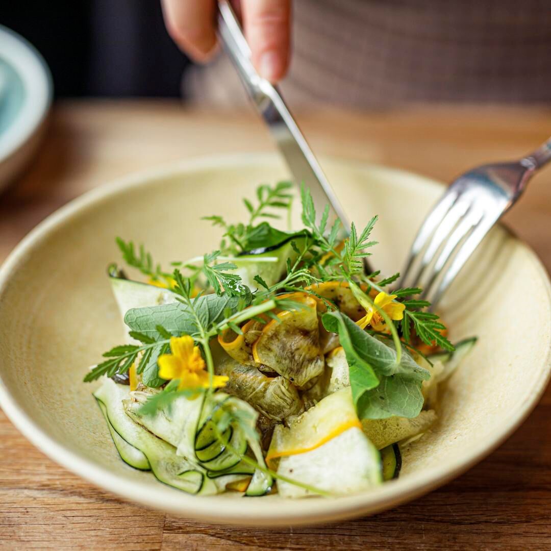 Bib Gourmand The MICHELIN Guide Denmark