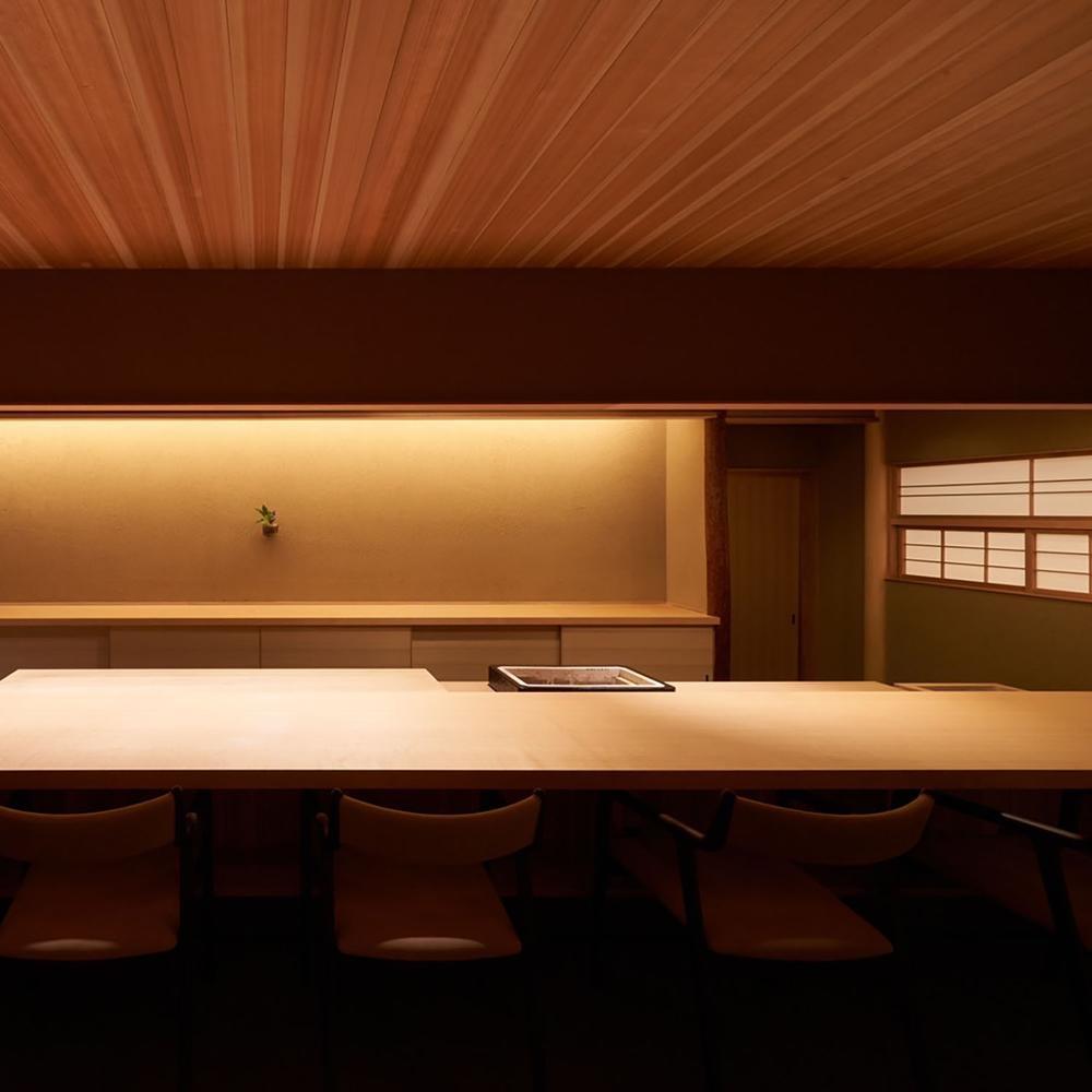 Myojaku – Tokyo - a MICHELIN Guide Restaurant