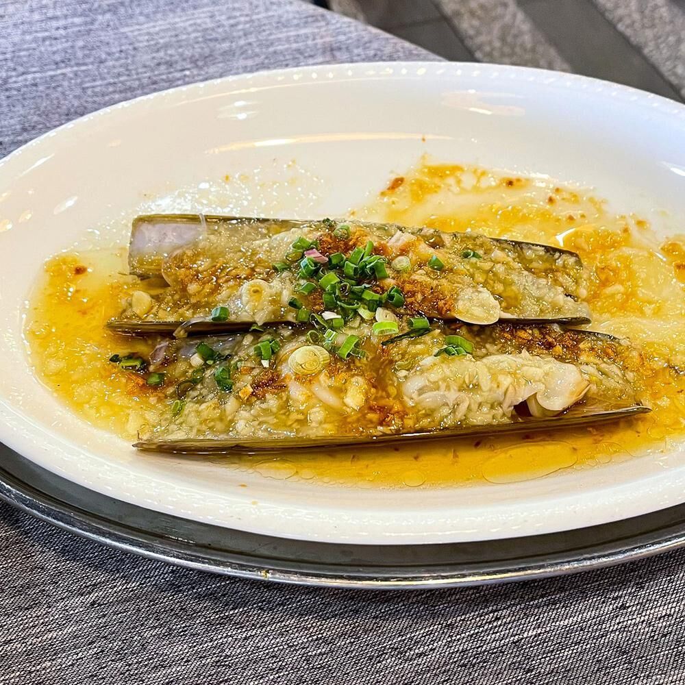 Bali Hai Seafood Market Town a MICHELIN Guide Restaurant