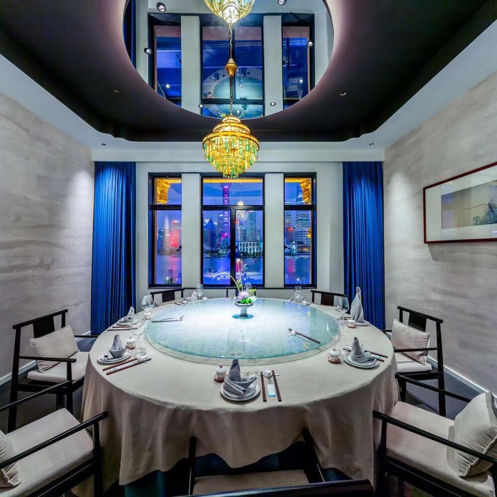 102 House  Shanghai - a MICHELIN Guide Restaurant