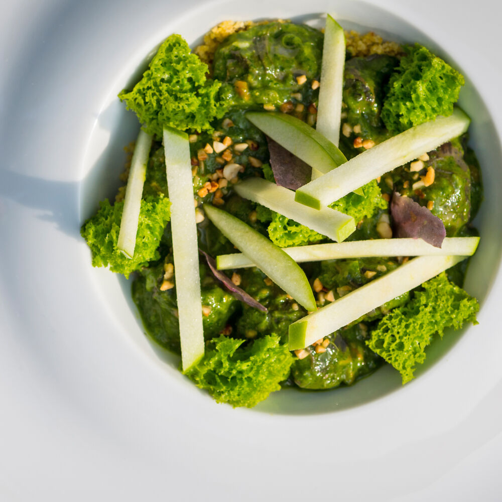 Turin MICHELIN Restaurants The MICHELIN Guide Italy
