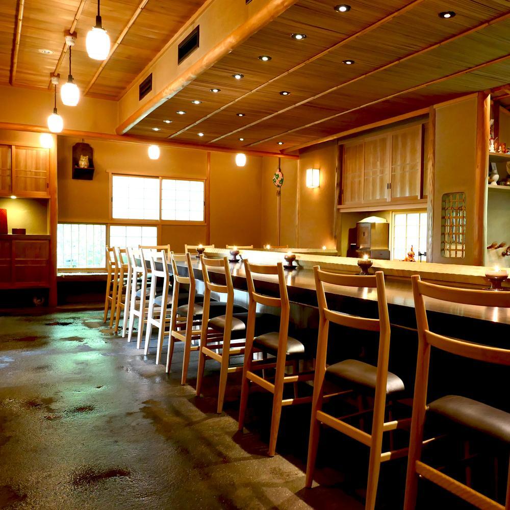 Mizai Kyoto a MICHELIN Guide Restaurant