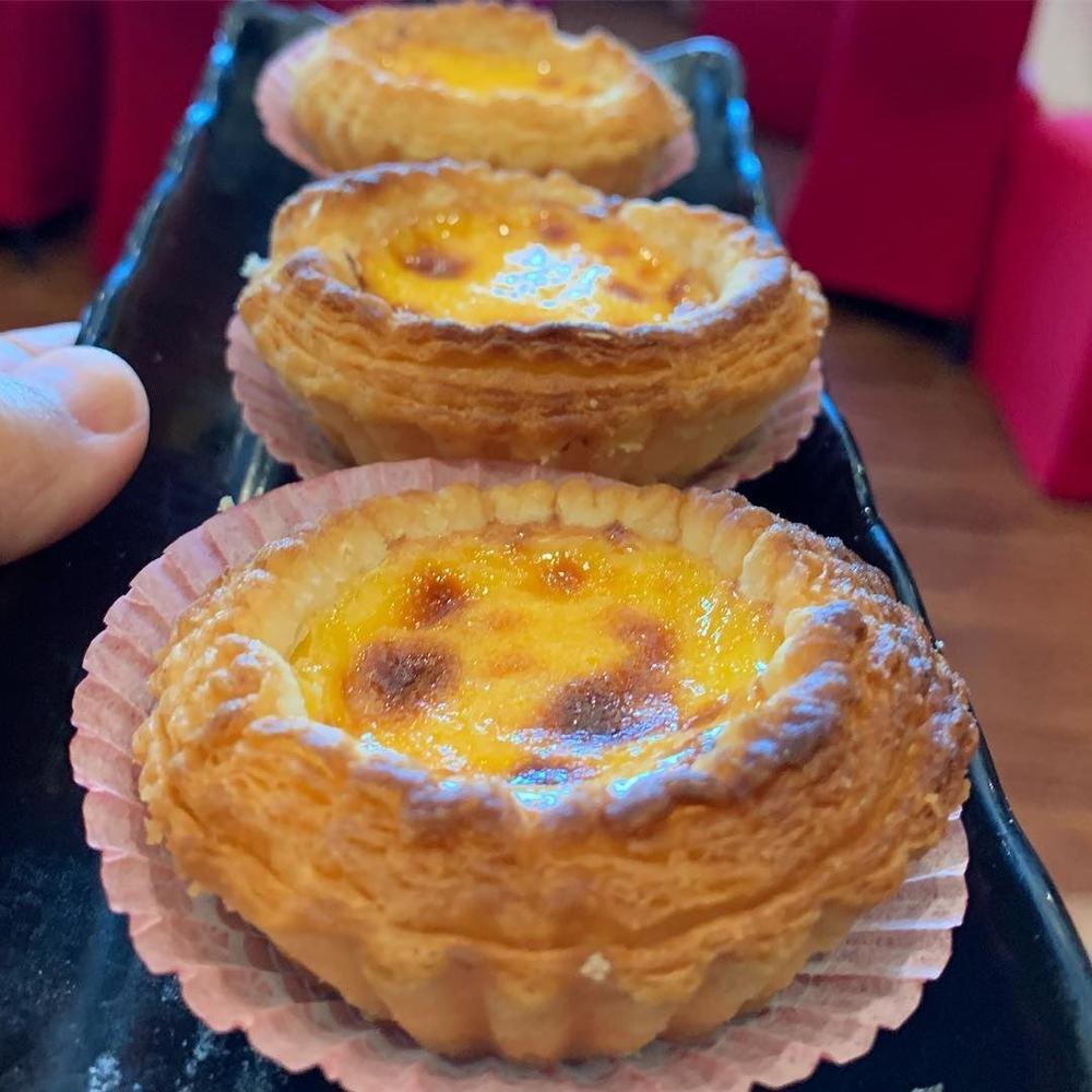 Longo Seafood Rosemead a MICHELIN Guide Restaurant