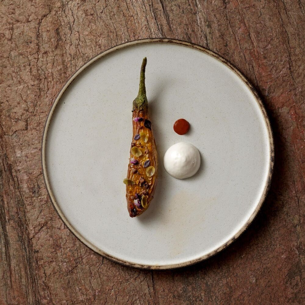 İstanbul'daki Michelin Yıldızlı, Bib Gourmand ve Önerilen 53 Restoran ...