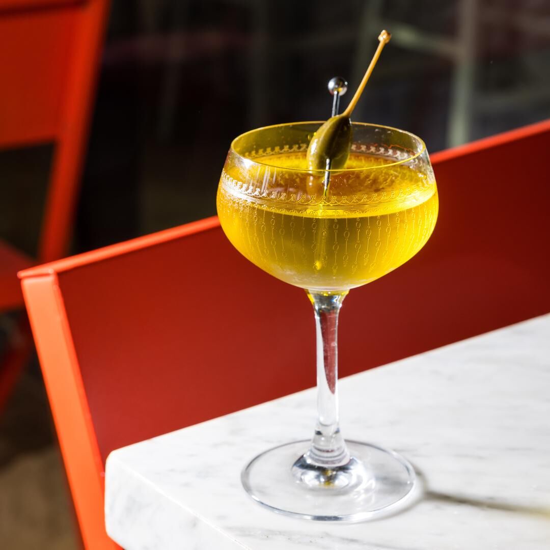 Cento Pasta Bar Los Angeles a MICHELIN Guide Restaurant