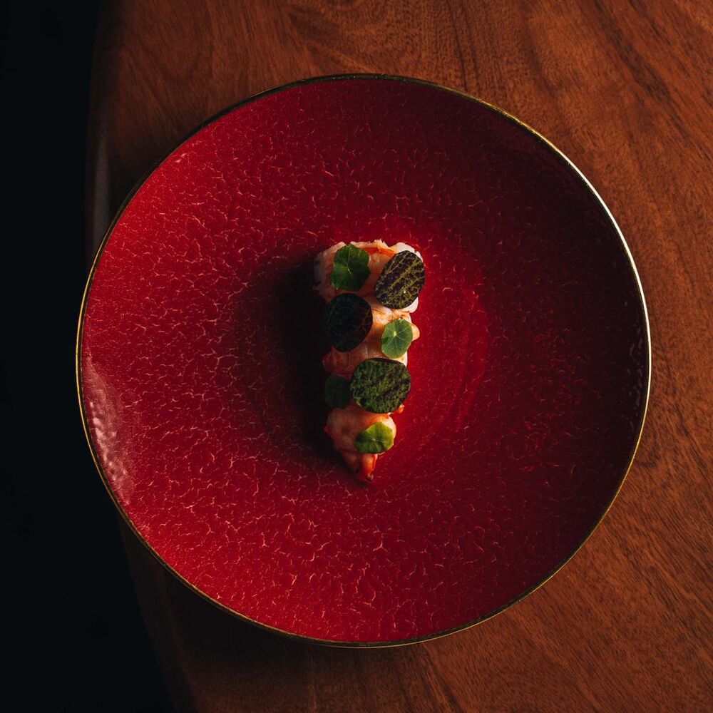 Clover Hill New York a MICHELIN Guide Restaurant