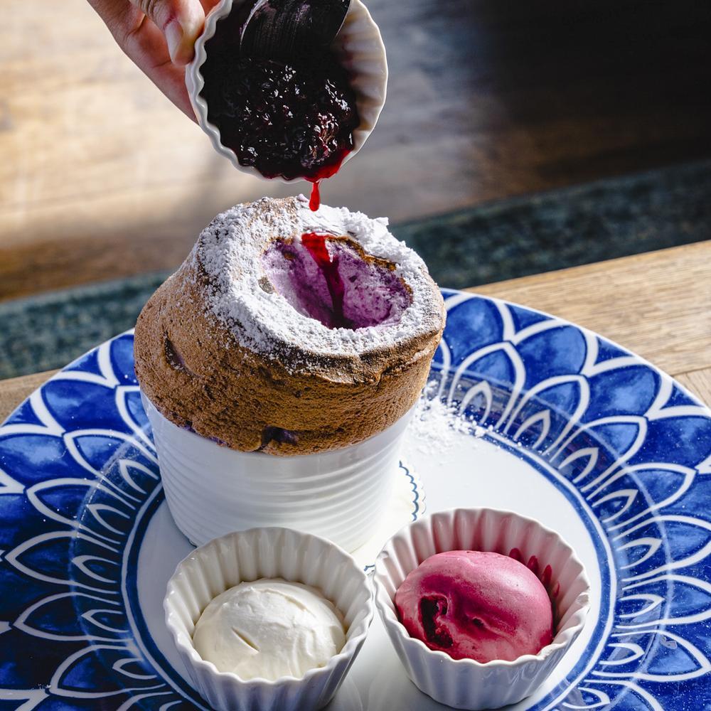 Herb & Wood San Diego a MICHELIN Guide Restaurant