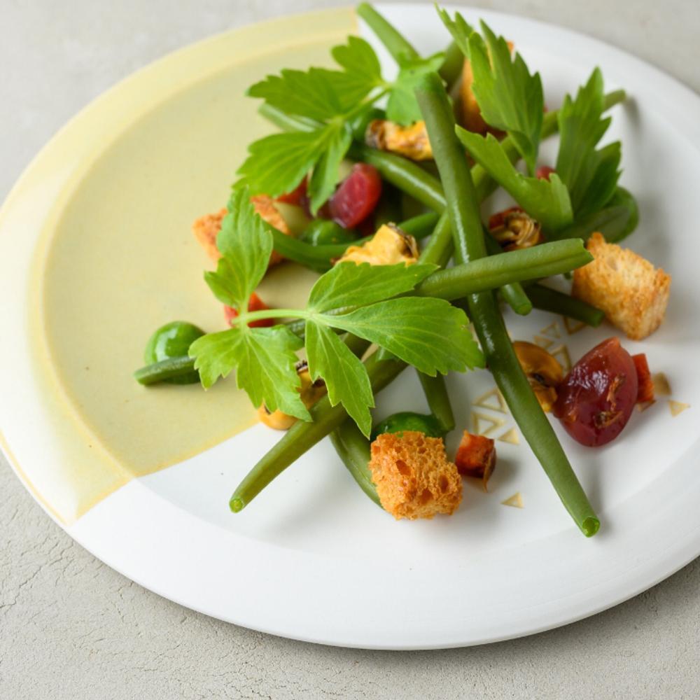 Lamaccotte Nantes Un restaurant du guide MICHELIN