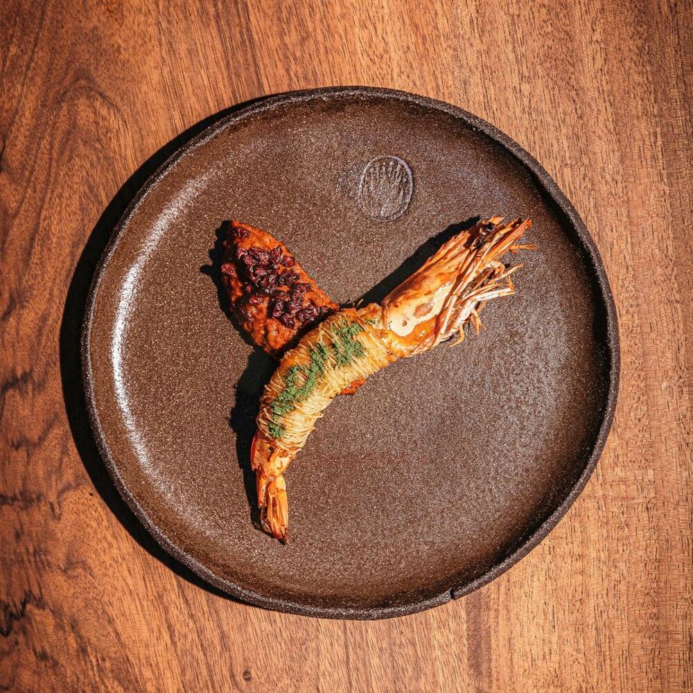 EFENDY – Istanbul - a MICHELIN Guide Restaurant
