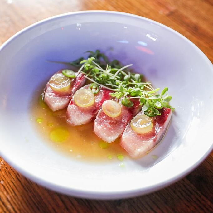 Glo Noodle House Denver a MICHELIN Guide Restaurant