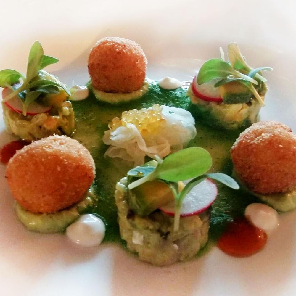 Schimmel's – Wustrow - a MICHELIN Guide Restaurant