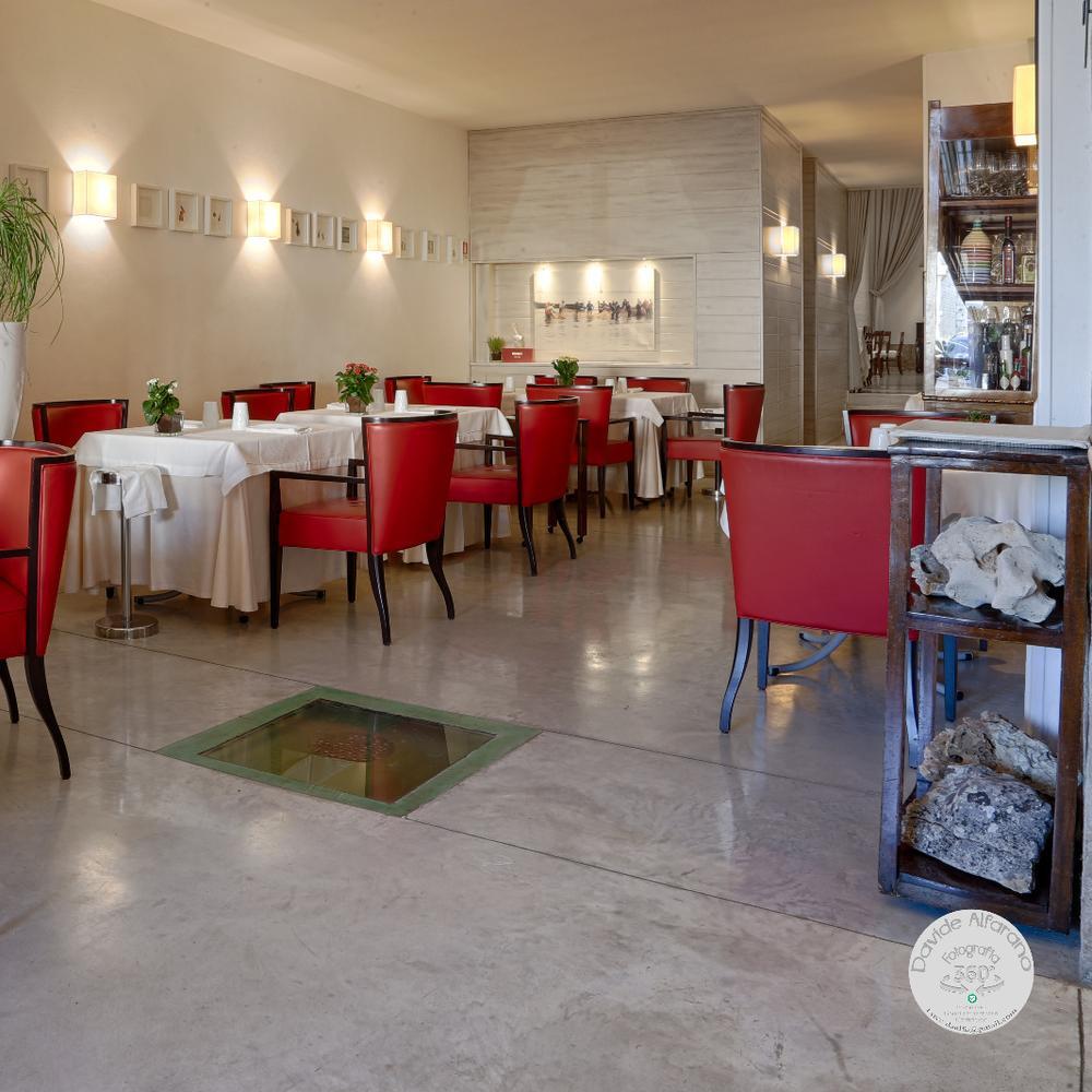 Antica Cucina 1983 Barletta a MICHELIN Guide Restaurant