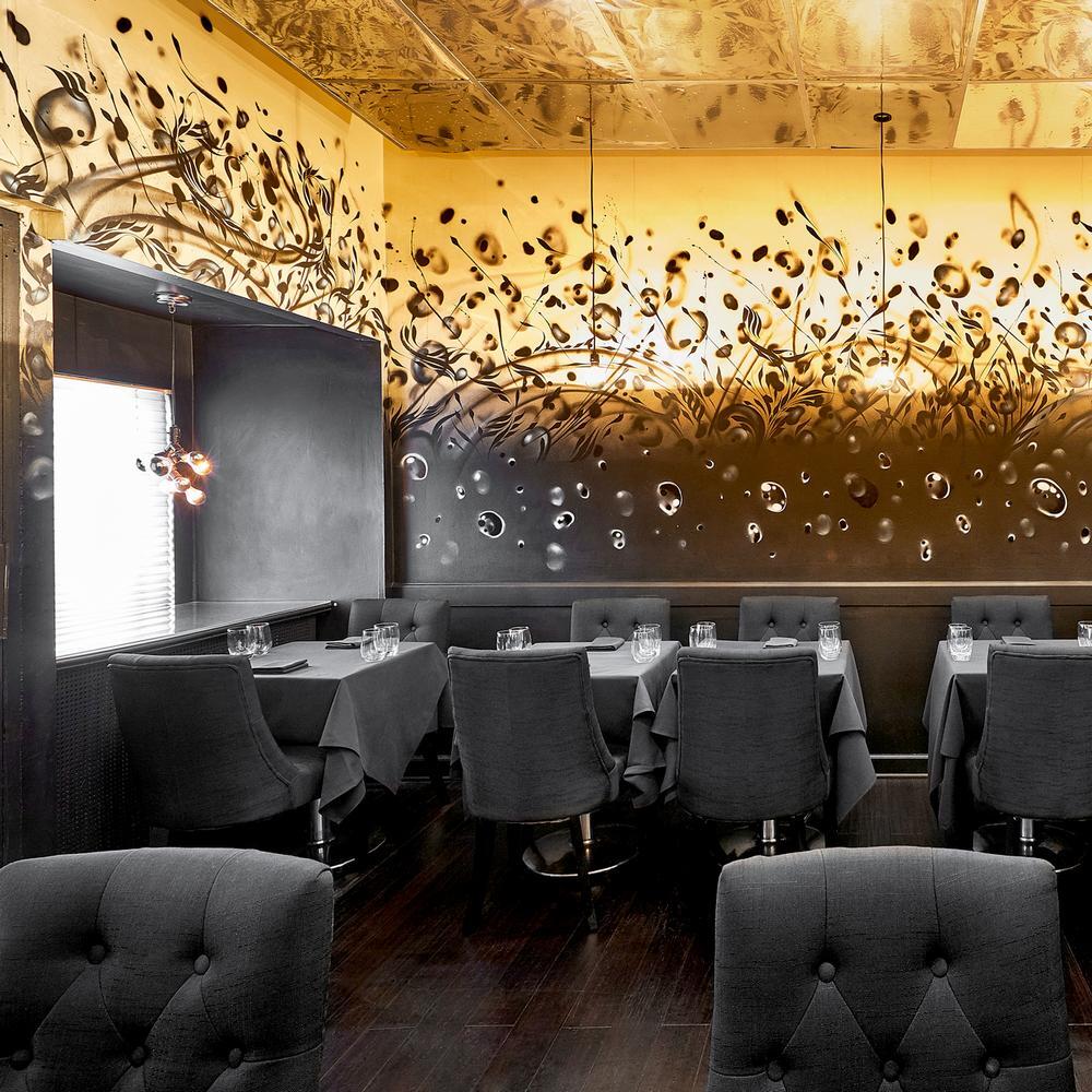 Schwa Chicago a MICHELIN Guide Restaurant