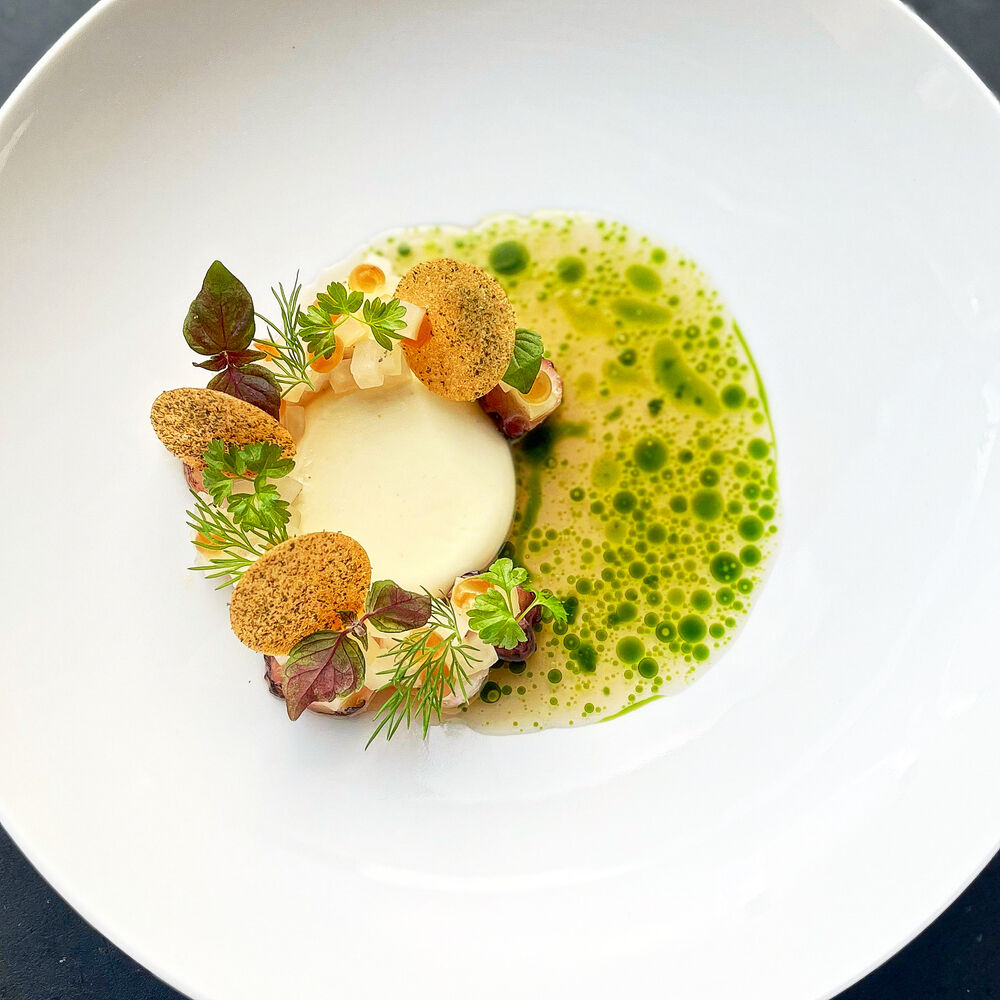 Page 2 Dublin MICHELIN Restaurants The MICHELIN Guide