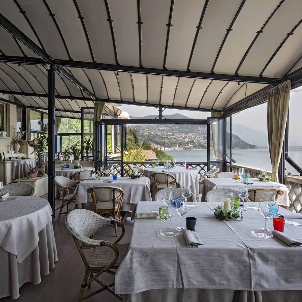 Trattoria Glisenti – Vello - a MICHELIN Guide Restaurant