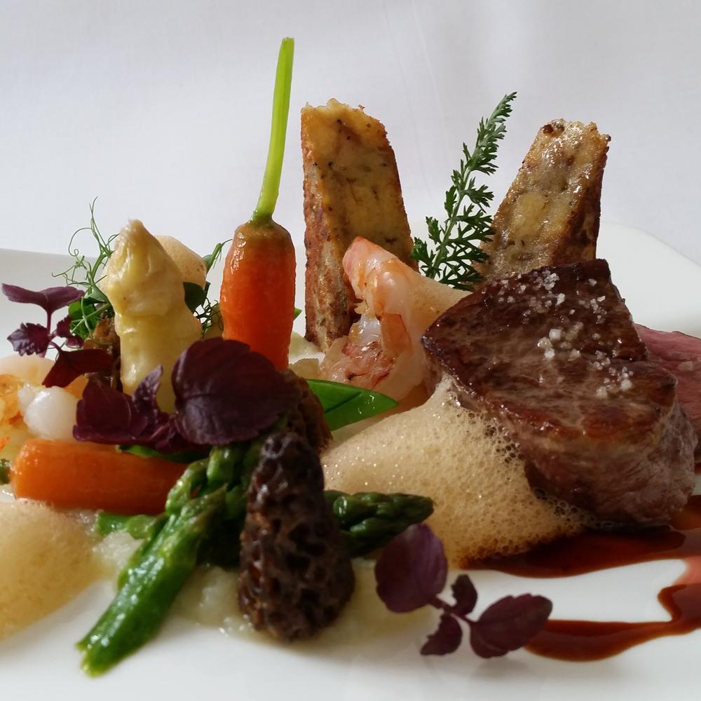 Uwe & Uli Zuhause bei uns