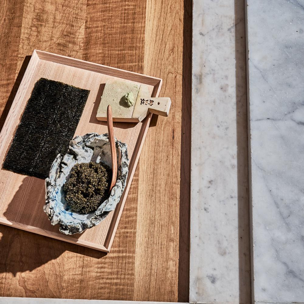 63 Clinton New York a MICHELIN Guide Restaurant