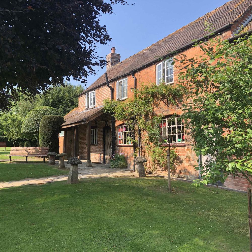 The Butchers Arms Eldersfield 의 미쉐린 가이드 레스토랑